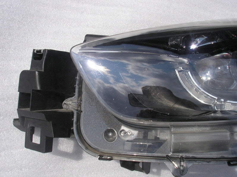 Frontscheinwerfer Mazda Cx-5 KA1L51040 KA1L51030 Ein Stück (Rechts oder Links)