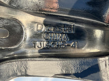 Load image into Gallery viewer, 1x Alufelge 19 Zoll 7.0" 5x108 9837772280 9836124480 Citroën Ds4 Rim Wheel FEL1541352640yo