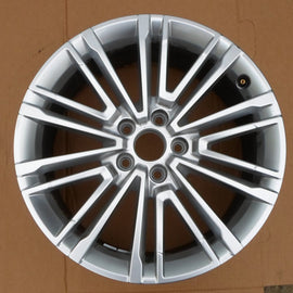 1x Alufelge 18 Zoll 8.0