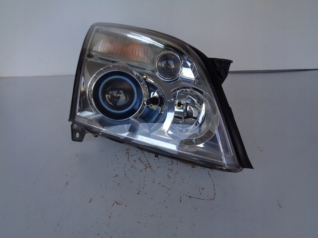 Frontscheinwerfer Opel Vectra C 93171433 Xenon Rechts Scheinwerfer Headlight SCH1520361484jm