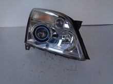 Laden Sie das Bild in den Galerie-Viewer, Frontscheinwerfer Opel Vectra C 93171433 Xenon Rechts Scheinwerfer Headlight SCH1520361484jm