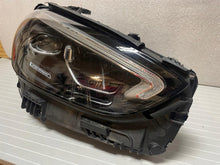 Load image into Gallery viewer, Frontscheinwerfer Mercedes-Benz W206 A2069067203 LED Rechts Headlight SCH9483116139nv