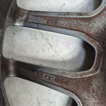 Load image into Gallery viewer, 1x Alufelge 19 Zoll 8.0" 5x112 A2534011800 Mercedes-Benz Glc Amg Rim Wheel FEL1984896092yz