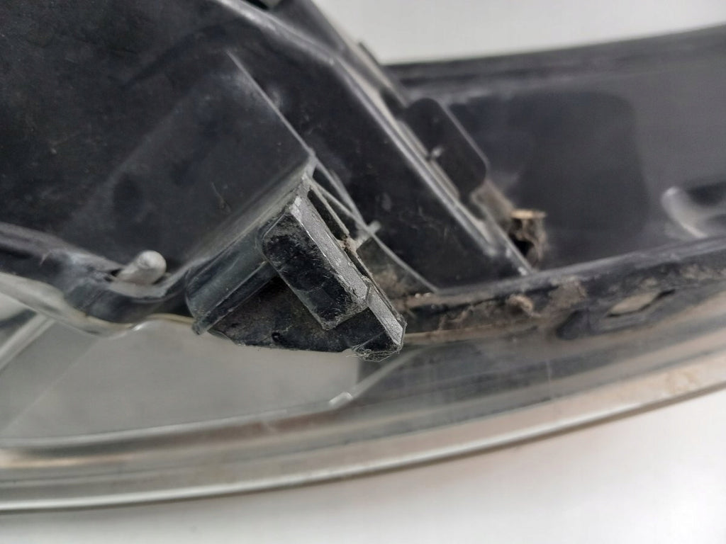 Frontscheinwerfer Ford Mondeo Rechts Scheinwerfer Headlight SCH8624647779mv