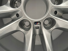 Load image into Gallery viewer, 1x Alufelge 18 Zoll 9.0" 5x120 29ET 2284906 BMW F87 F80 F82 F83 Rim Wheel FEL8772852967gp