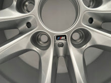 Load image into Gallery viewer, 1x Alufelge 18 Zoll 9.0" 5x120 29ET 2284906 BMW F87 F80 F82 F83 Rim Wheel FEL8772852967gp