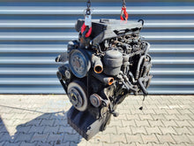 Load image into Gallery viewer, Motor Mercedes-Benz 904922 1999 Diesel Engine Komplett