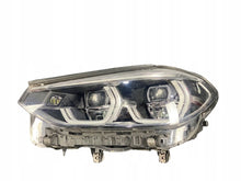 Load image into Gallery viewer, Frontscheinwerfer BMW X3 G01 G02 8739653 Full LED Links Scheinwerfer Headlight SCH6519129941qy