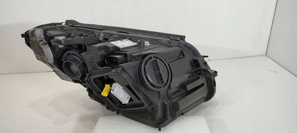 Frontscheinwerfer Mercedes-Benz W205 A2059061506KZ LED Links Headlight SCH8615249609nw
