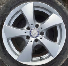 Load image into Gallery viewer, 1x Alufelge 16 Zoll 5x112 Mercedes-Benz W245 W169 Rim Wheel FEL3266509302zi