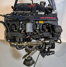 Load image into Gallery viewer, Motor BMW 1 E81 3 E91 E90 E87 N46B20 2.0 Benzin Engine Komplett