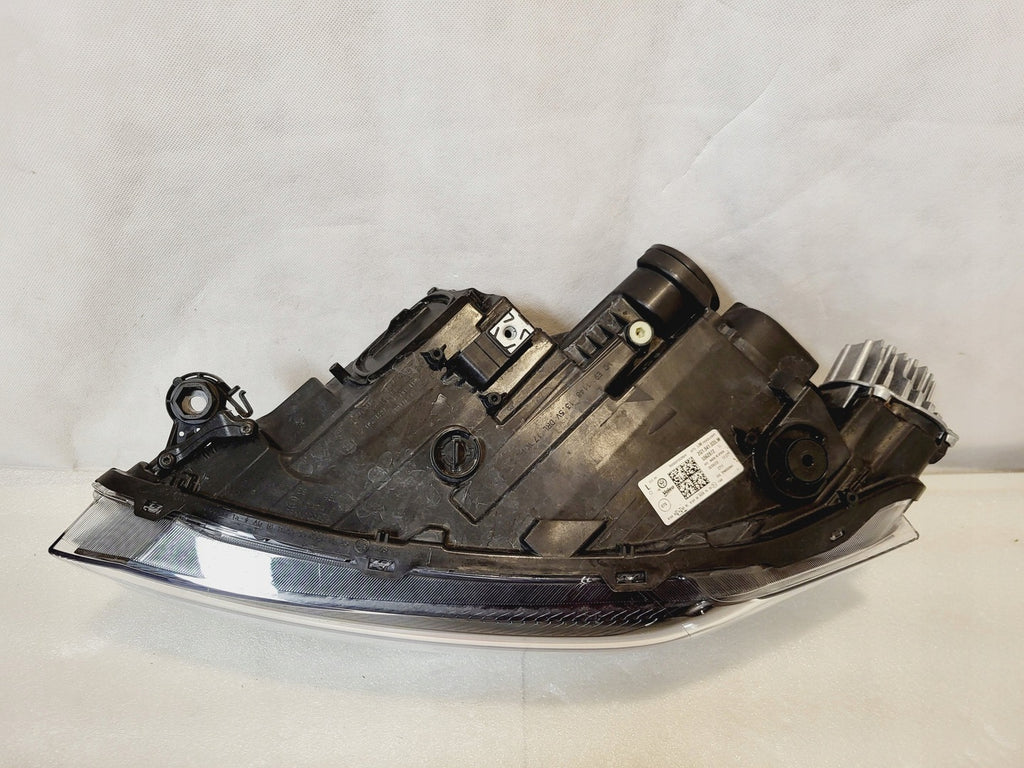 Frontscheinwerfer VW Polo 2G1941035M Links Scheinwerfer Headlight