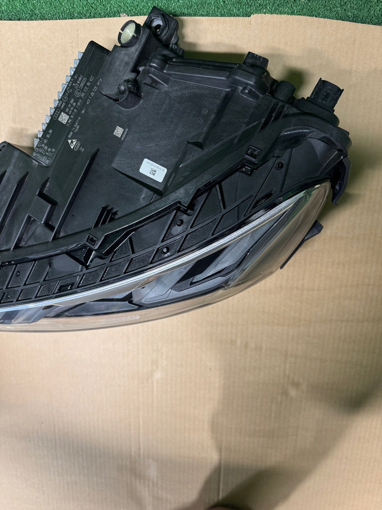 Frontscheinwerfer Audi E Tron Gt 4J3941035 LED Ein Stück (Rechts oder Links) SCH4583717615ki