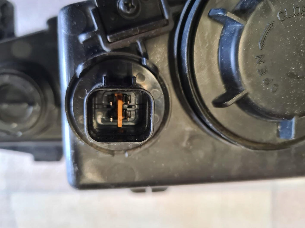 Frontscheinwerfer Kia 92202-7P Rechts Scheinwerfer Headlight