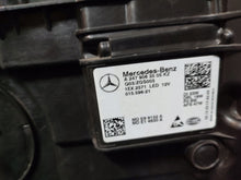 Load image into Gallery viewer, Frontscheinwerfer Mercedes-Benz Gla A2479063505 LED Links Scheinwerfer Headlight SCH1368140729ra