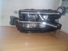 Laden Sie das Bild in den Galerie-Viewer, Frontscheinwerfer Citroën C5 Aircross 9845356280 LED Links Headlight