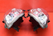 Laden Sie das Bild in den Galerie-Viewer, Frontscheinwerfer Toyota Auris -1043410- Ein Satz Scheinwerfer Headlight SCH3454041772og