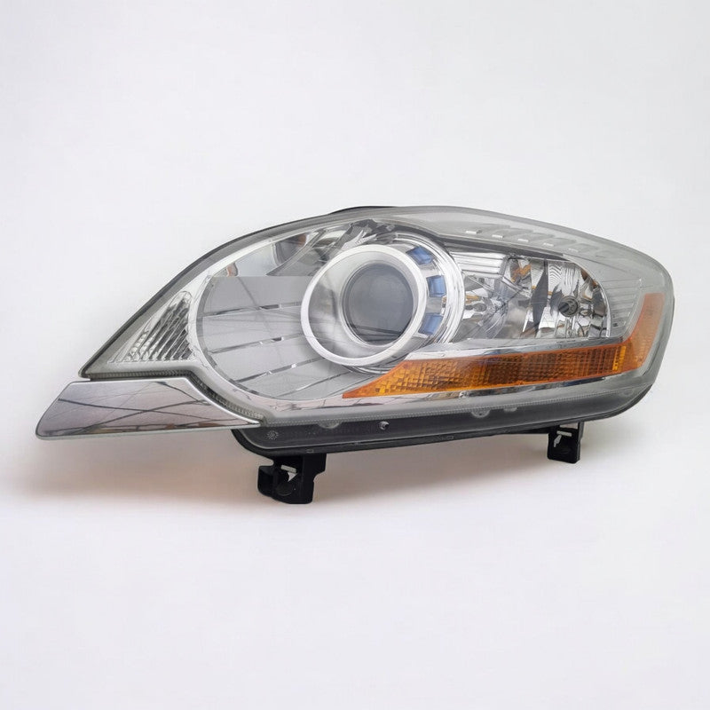 Frontscheinwerfer Ford Kuga BV4J-13W030-AA Xenon Links Scheinwerfer Headlight