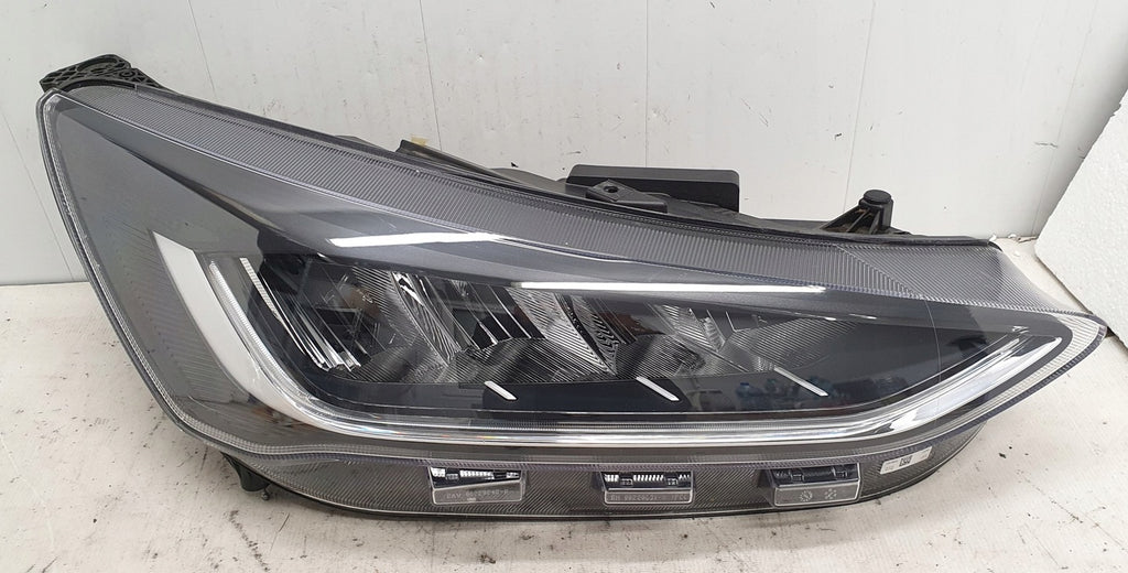 Frontscheinwerfer Ford Focus NX7B-13E014-CD LED Rechts Scheinwerfer Headlight