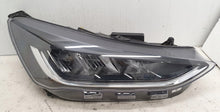 Laden Sie das Bild in den Galerie-Viewer, Frontscheinwerfer Ford Focus NX7B-13E014-CD LED Rechts Scheinwerfer Headlight