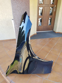 Kotflügel Mercedes-Benz Eqc N293 NKO2392 Vorne Rechts Zum Streichen