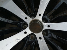 Load image into Gallery viewer, 1x Alufelge 19 Zoll 7.5" 5x112 53ET A2474013600 Mercedes-Benz W247 Mg Rim Wheel FEL7635734562px