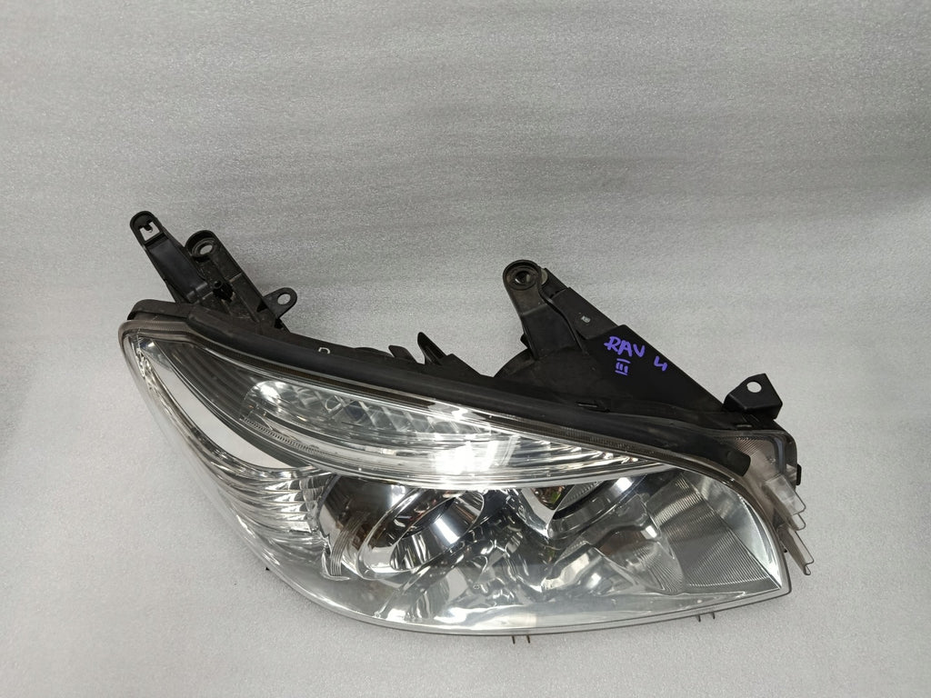 Frontscheinwerfer Toyota III Rechts Scheinwerfer Headlight SCH1269915702mg