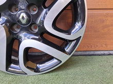 Laden Sie das Bild in den Galerie-Viewer, 1x Alufelge 17 Zoll 6.5" 4x100 40ET 403008829R Renault Clio Iv Rim Wheel FEL3358497926kb