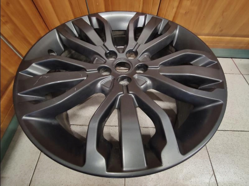 1x Alufelge 21 Zoll 9.5" 5x120 49ET FK62-1007-AA Land Rover Range Rim Wheel FEL4201735534mt