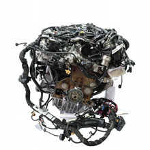 Laden Sie das Bild in den Galerie-Viewer, Motor Audi A6 C7 DDDA 2.0 TDI 190PS 140kW 159TKm Diesel Engine Unkomplett