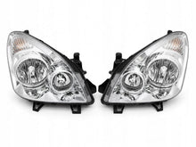 Laden Sie das Bild in den Galerie-Viewer, Frontscheinwerfer Toyota Corolla Verso HB412V51W Ein Satz Scheinwerfer Headlight SCH3767265088hs