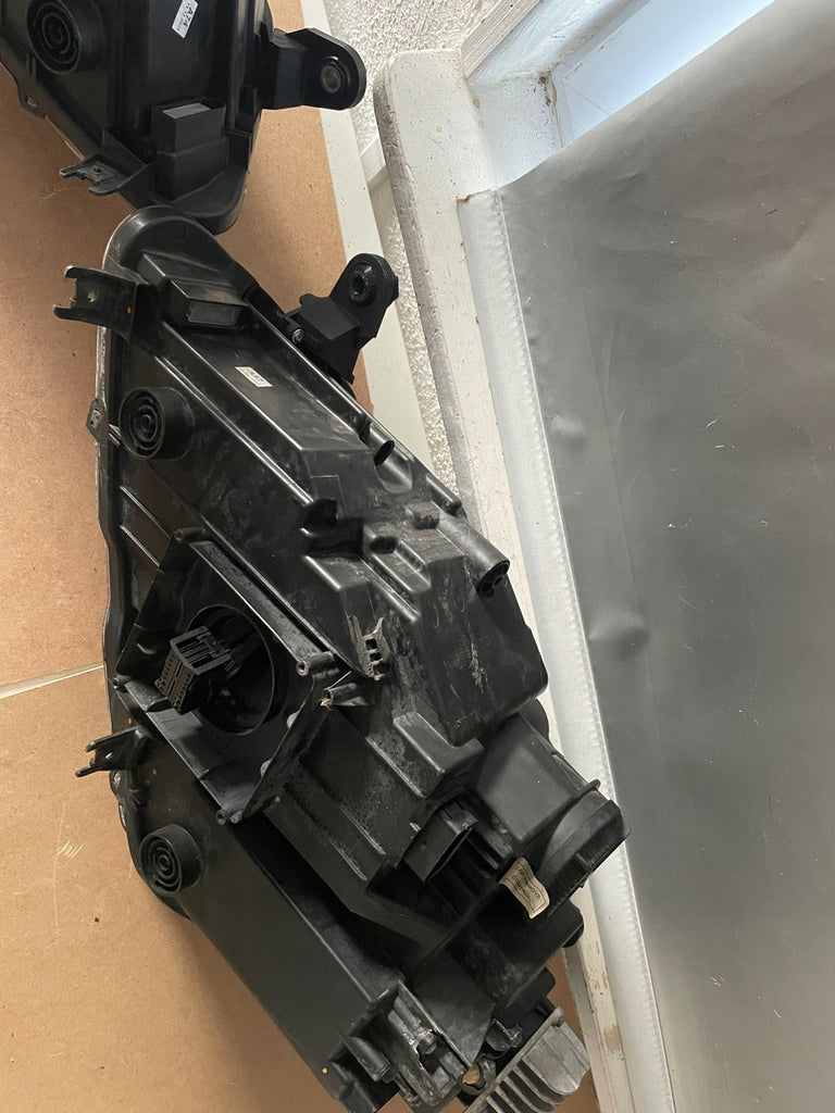 Frontscheinwerfer Seat Ateca 576941007G 576941008G Ein Stück (Rechts oder Links) SCH1897109570ne