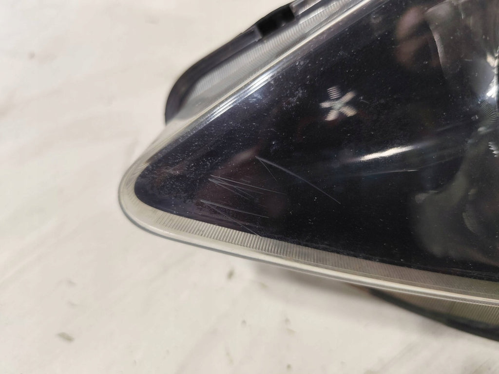 Frontscheinwerfer Seat Ibiza IV 6J1941021C Links Scheinwerfer Headlight SCH3522209819en