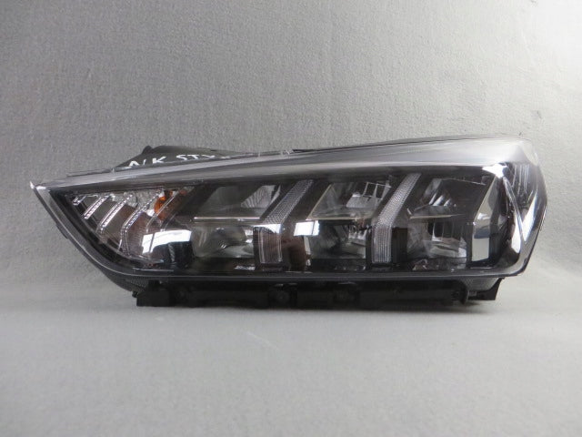Frontscheinwerfer Hyundai Ioniq LED Links Scheinwerfer Headlight SCH5573823081zd