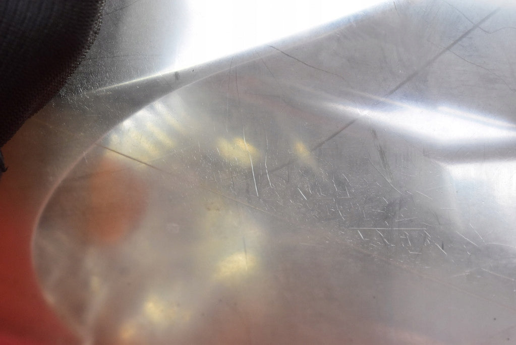 Frontscheinwerfer Mazda 5 P4998 Xenon Rechts Scheinwerfer Headlight SCH9427334609ek