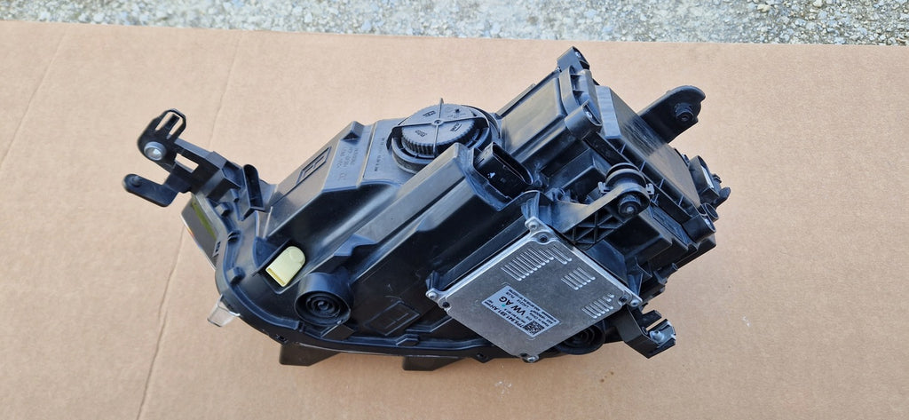 Frontscheinwerfer VW T-Roc 2GA941036H 90138913 LED Rechts Scheinwerfer Headlight SCH3406593617qq