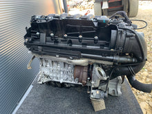 Laden Sie das Bild in den Galerie-Viewer, Motor BMW E91 E90 M57TUE2 3.0 204TKm Diesel Engine Komplett