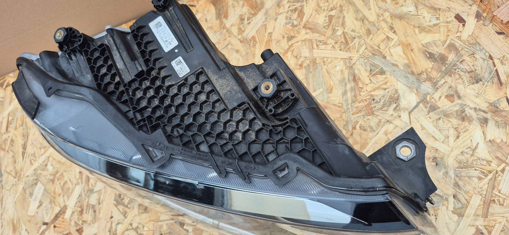 Frontscheinwerfer VW Caddy 2K8941036G Full LED Rechts Scheinwerfer Headlight SCH5797720984jc