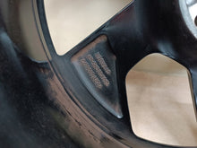 Laden Sie das Bild in den Galerie-Viewer, 1x Alufelge 18 Zoll 7.5" 5x108 49ET 9828110677 Citroën C5 Aircross Rim Wheel FEL3659642209hx