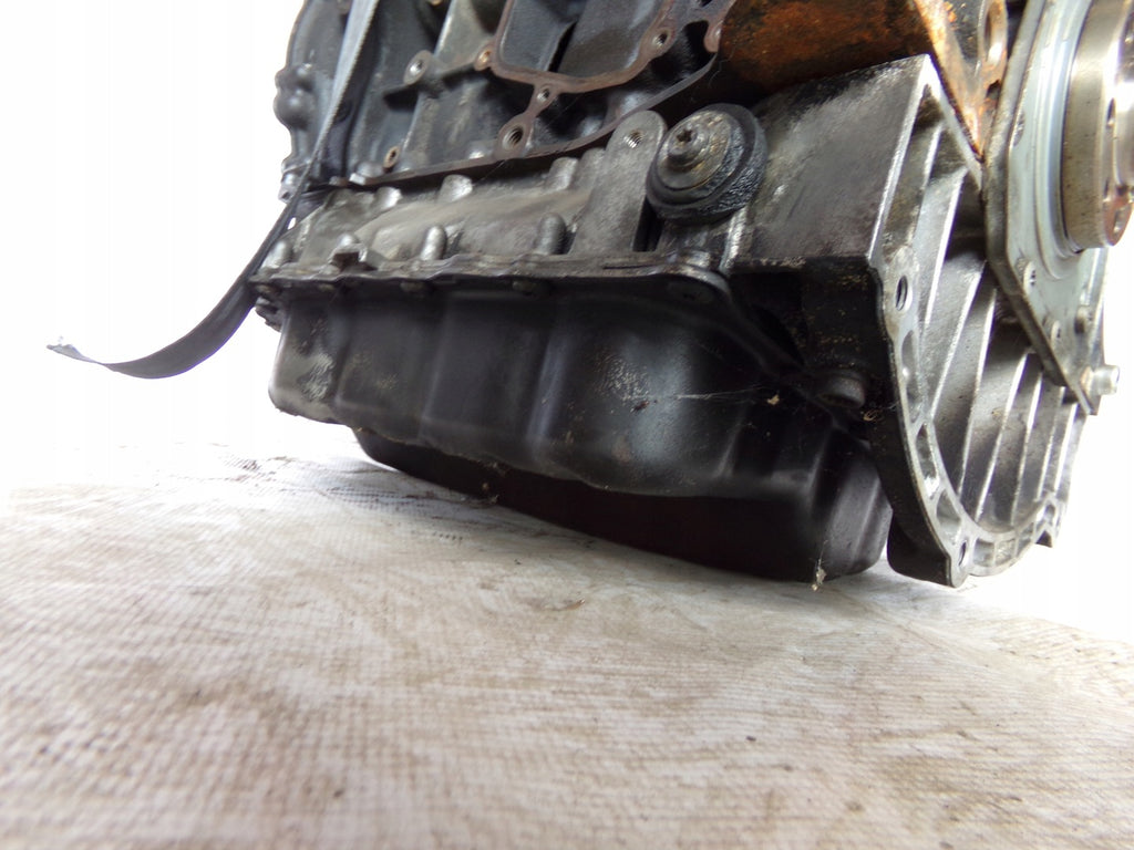 Motor Audi VW A3 Scirocco Passat CAW 2.0 TFSI 200PS 147kW Benzin Unkomplett