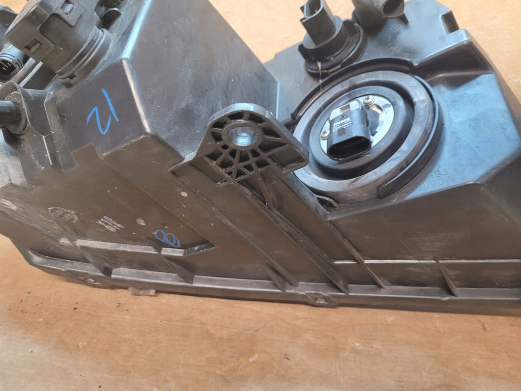Frontscheinwerfer Fiat Freemont 05067789AE Links Scheinwerfer Headlight SCH9802205797fi