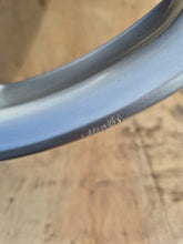 Load image into Gallery viewer, 1x Alufelge 17 Zoll 7.0" 4x108 38ET Silber 9832281480 Opel Rim Wheel FEL6168918661mk