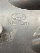 Laden Sie das Bild in den Galerie-Viewer, Frontscheinwerfer Hyundai I20 92102-1J0XX Rechts Scheinwerfer Headlight