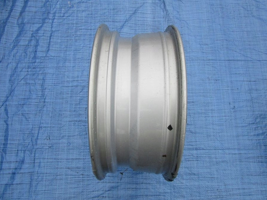 1x Alufelge 16 Zoll 6.5" 5x114.3 46ET Kia Sportage Ii Rim Wheel FEL3980756500zh