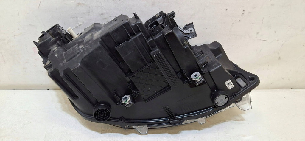 Frontscheinwerfer BMW F34 8738729-01 LED Links Scheinwerfer Headlight SCH8548676515rd