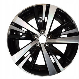 1x Alufelge 18 Zoll 7.5