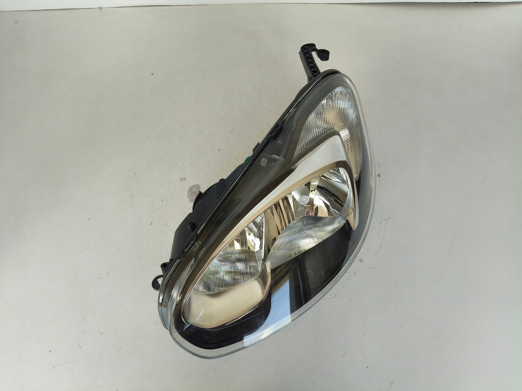 Frontscheinwerfer Opel Adam 39015502 Links Scheinwerfer Headlight