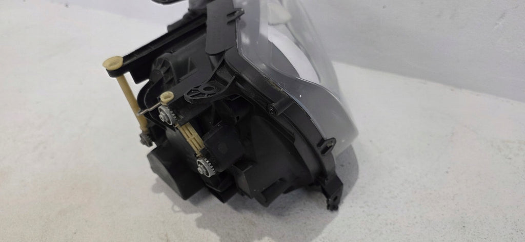 Frontscheinwerfer VW Amarok Ein Satz Scheinwerfer Headlight SCH1729044597ky