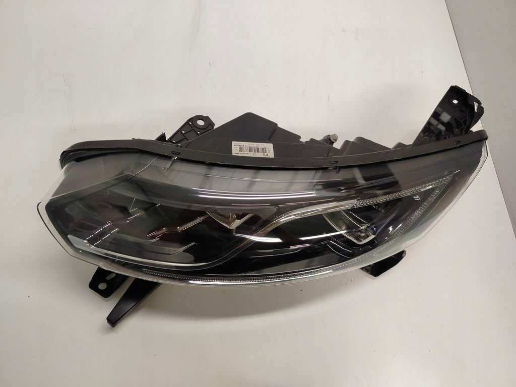 Frontscheinwerfer Renault Espace V 260608372R Full LED Rechts oder Links SCH2239377348ij