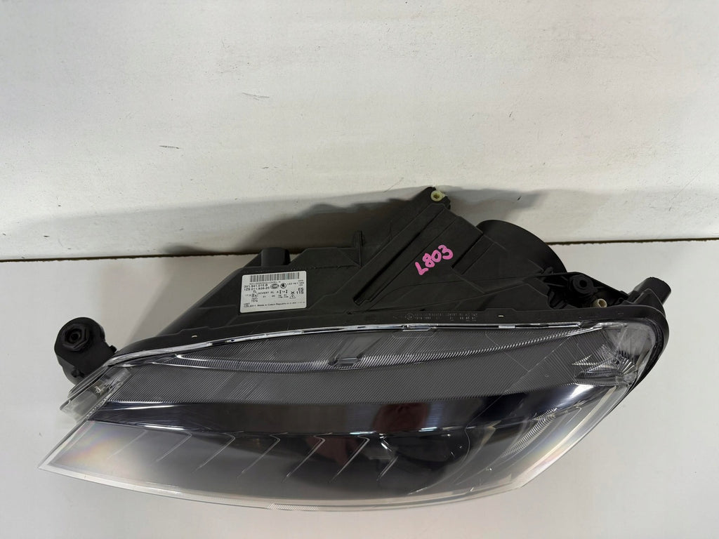 Frontscheinwerfer Skoda Superb III 3V1941015B Bi-Xenon Links Headlight SCH4241567325du